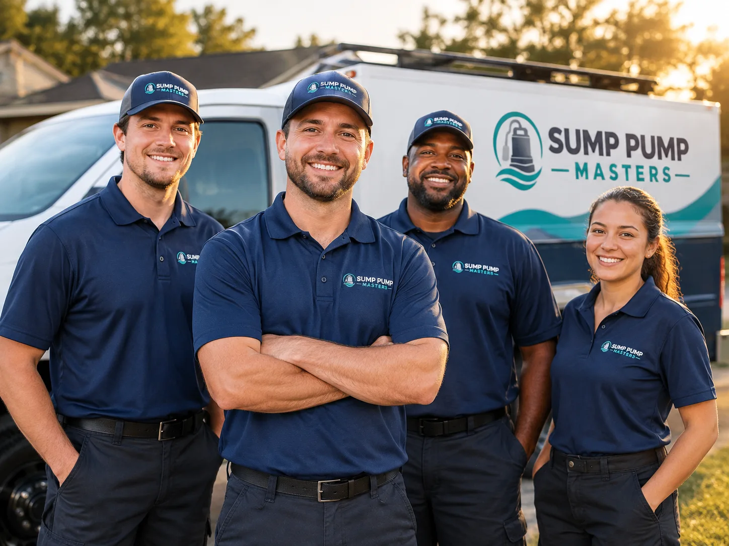 Sump Pump Repair company in Sparta, NJ